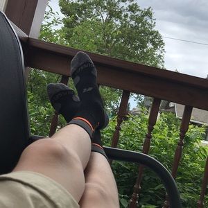 Meet your Posher, Aidan